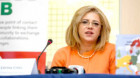 Comisarul european Corina Creţu: România va beneficia de 31 de miliarde de euro din fondurile politicii de coeziune