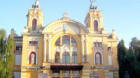 Teatrul Naţional Cluj-Napoca, decorat de preşedintele Iohannis