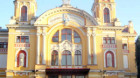 Teatrul Naţional Cluj-Napoca – decorat de preşedintele Iohannis