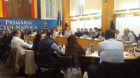Bugetul municipiului Cluj-Napoca a fost aadoptat de consilierii locali