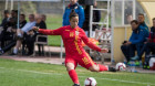 Fotbal Feminin / Performanță pentru două jucătoare ale Olimpiei Cluj