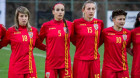 Fotbal Feminin / Șase jucătoare de la „U” Olimpia Cluj au fost convocate la națională