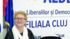Semnal tras de la Cluj de europarlamentarul ALDE, Renate Weber