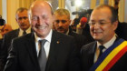 E Boc cu Băsescu, la Cluj?