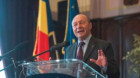 10 motive pentru care Traian Băsescu este cel mai bun candidat pentru Parlamentul European