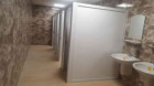 Toaletă publică de “cinci stele” inaugurată la Huedin