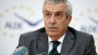 Tăriceanu: Preşedintele Iohannis trebuie să demisioneze necondiţionat şi imediat din funcţie