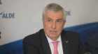 Președintele ALDE, Călin Popescu Tăriceanu, îi îndeamnă pe români să iasă la vot și să aleagă ALDE