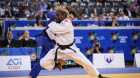 Cluj-Napoca a fost gazda Openului European de Judo