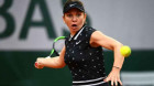 Simona Halep s-a calificat în „optimi” la Roland Garros