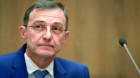 Ioan-Aurel Pop: Nu voi candida la vreo funcţie de conducere politică în statul român