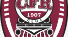 Rezultat prestigios pentru CFR Cluj