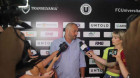 „U” Cluj deschide noul sezon de Liga a II-a