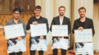 Cluj International Music Competition 2019