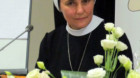 Călugăriță din Eparhia de Cluj-Gherla, aleasă Superioară Generală a Ordinului internațional al Surorilor Sfântului Vasile cel Mare