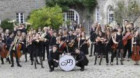 Concertul Orchestrei  de Tineret Haute Bretagne