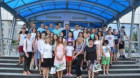 Delegaţie din Republica Moldova în schimb de experienţă la Cluj