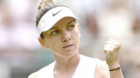 Simona Halep – calificare blitz în finală la Wimbledon
