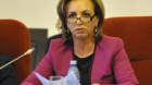 Clujeanca Dana Varga rămâne alături de Viorica Dăncilă