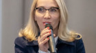 Ramona Ioana Bruynseels, candidat la preşedinţia României: “România merită încă o şansă la normalitate”
