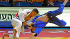 Cupa Europeană de judo de la Cluj a adus României 10 medalii