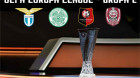 CFR Cluj, în grupă cu Celtic Glasgow, Lazio Roma și Rennes