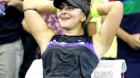 Bianca Andreescu este campioană la US Open
