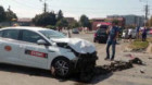 Accident grav la Cluj-Napoca