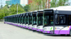 Alte 20 de autobuze electrice la Cluj-Napoca