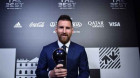 Messi – cel mai bun jucător al anului în accepțiunea FIFA