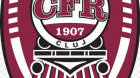 CFR Cluj, lideră datorită golaverajului