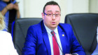 Horia Nasra (PSD): Ardealul e subreprezentat în propunerea de guvern