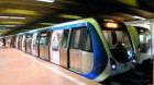 Paşi pentru metroul şi trenul metropolitan de la Cluj