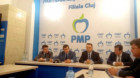 Liderii PMP reclamă lipsa dezbaterii în această campanie electorală