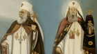 Doi dintre cei cinci patriarhi adormiți ai României, comemorați anul acesta