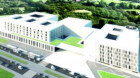 Încă o etapă atinsă în realizarea Spitalului Regional Cluj