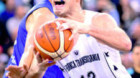 “U” BT Cluj şi-a aflat adversarii din faza următoare a FIBA Europe Cup