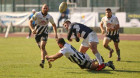 Rugby / „U” Cluj, la prima victorie în Cupa României