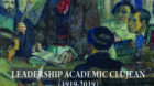 Leadership academic clujean (1919-2019)