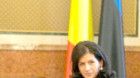 Clujeanca Mihaela Cămărăşan, rechemată din postul de ambasador în Estonia