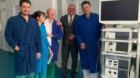 Spitalul din Dej – dotat cu aparat complex de chirurgie laparoscopică