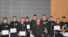 Cei mai buni sportivi ai Clujului, premiaţi de Consiliul Judeţean Cluj