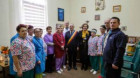 Emil Boc, în vizită la Centrul de Îngrijire și Asistență pentru Vârstnici din Cluj