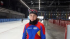 Ilka Fuzesy reprezintă Cluj-Napoca la Jocurile Olimpice de Tineret