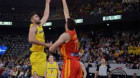 România a pierdut în preliminariile FIBA EuroBasket 2021