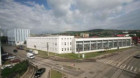Clujul se transformă: Un nou ansamblu rezidenţial ia locul unei vechi fabrici clujene