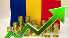 Prognoză: Creştere economică de 3,8% în România