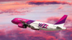 Wizz Air anulează 14 zboruri din Cluj-Napoca spre Italia