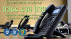 Linie telefonică deschisă pentru cetățenii din Cluj care doresc informații despre COVID-19