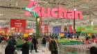 Auchan are case de marcat pentru ONG-uri și vârstnici